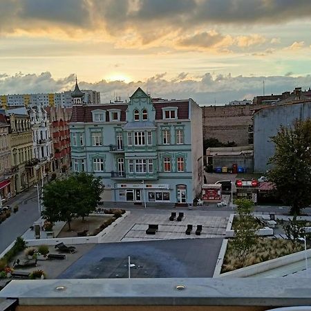 Apartament MIESZKANIE WAKACYJNE 4p Świnoujście Zewnętrze zdjęcie