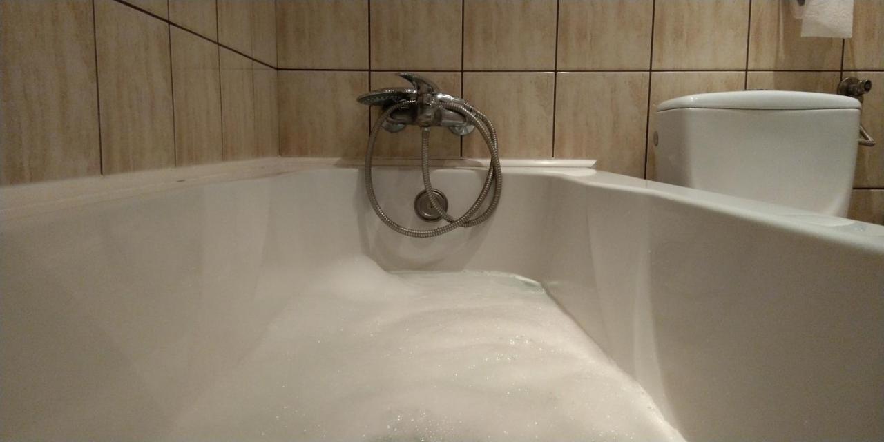 Apartament MIESZKANIE WAKACYJNE 4p Świnoujście Zewnętrze zdjęcie