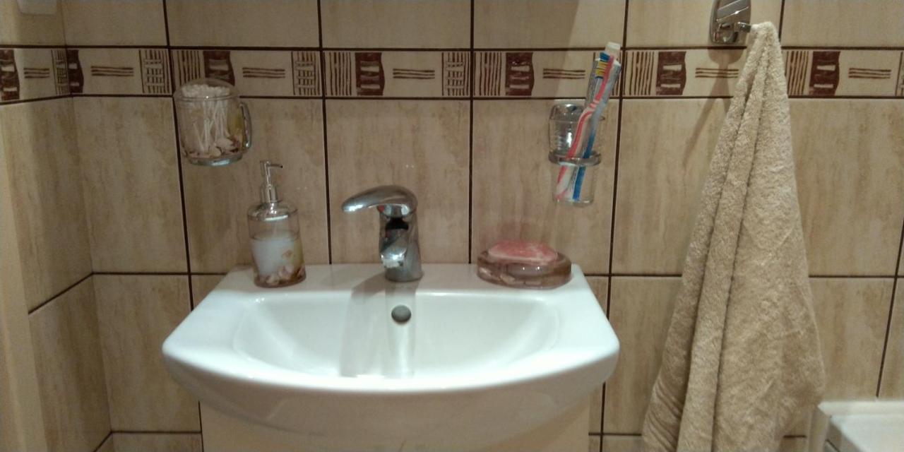 Apartament MIESZKANIE WAKACYJNE 4p Świnoujście Zewnętrze zdjęcie