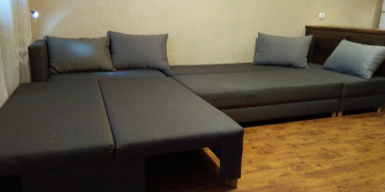 Apartament MIESZKANIE WAKACYJNE 4p Świnoujście Zewnętrze zdjęcie
