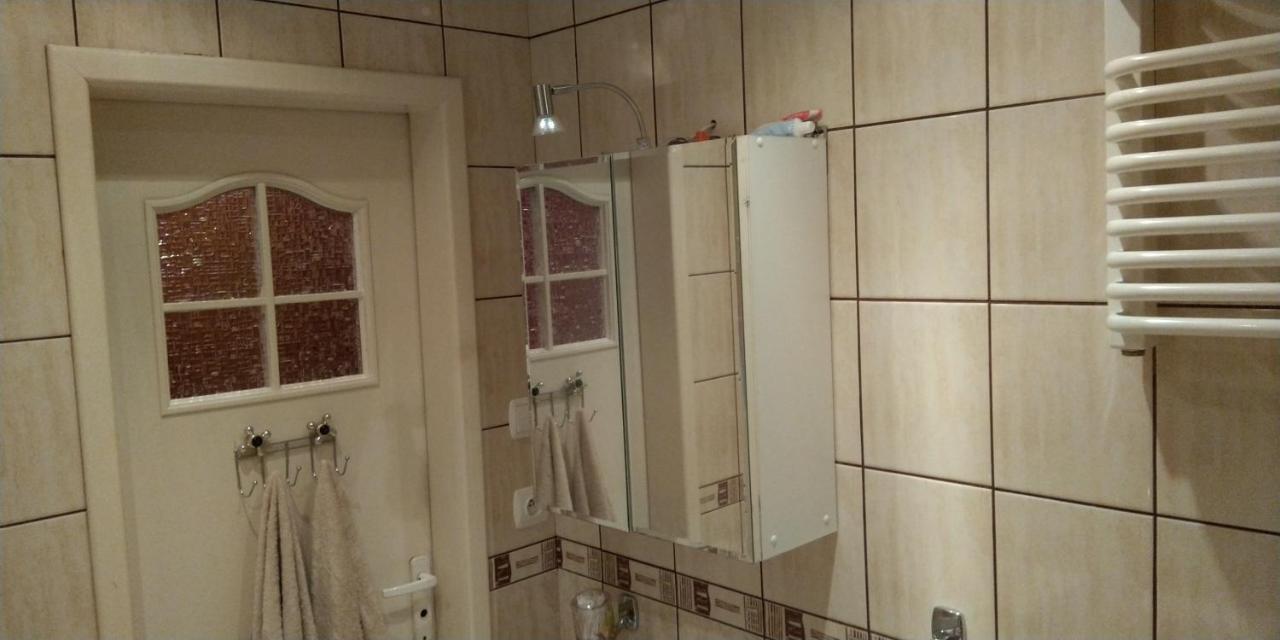 Apartament MIESZKANIE WAKACYJNE 4p Świnoujście Zewnętrze zdjęcie