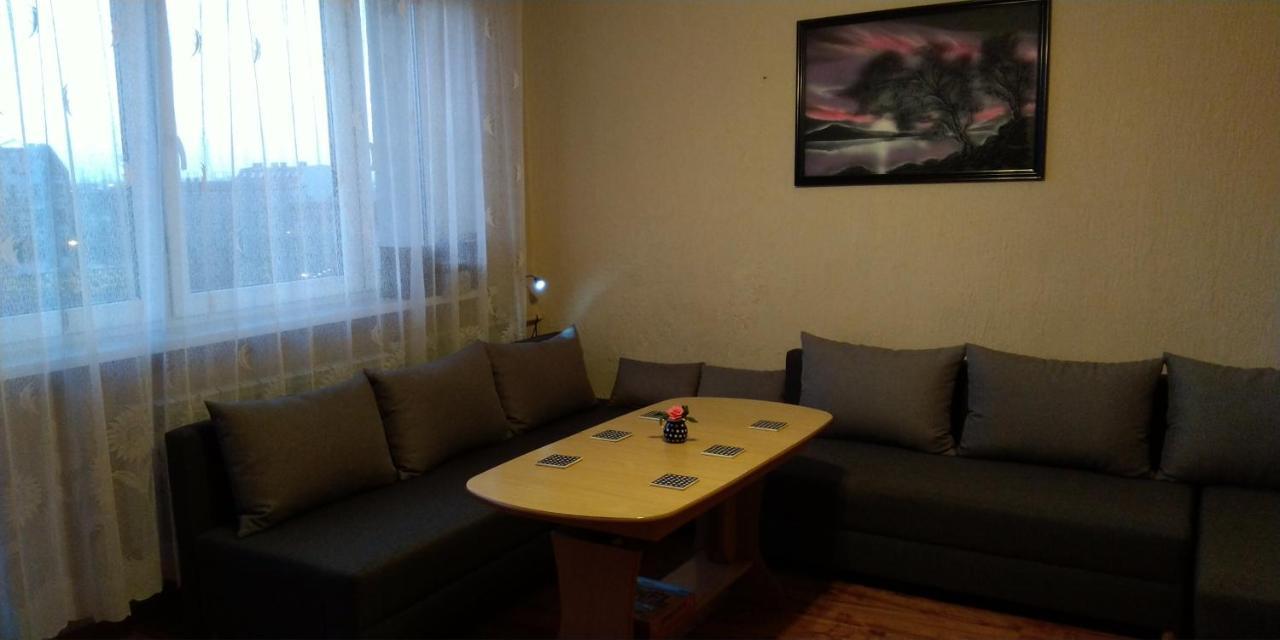 Apartament MIESZKANIE WAKACYJNE 4p Świnoujście Zewnętrze zdjęcie