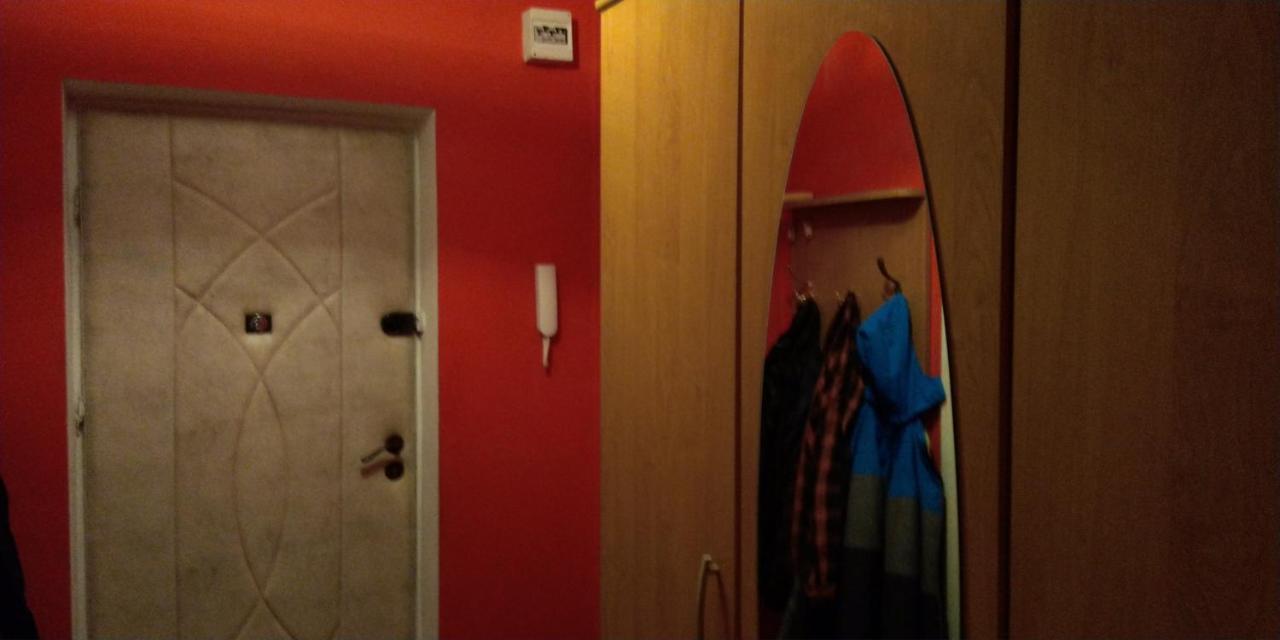 Apartament MIESZKANIE WAKACYJNE 4p Świnoujście Zewnętrze zdjęcie